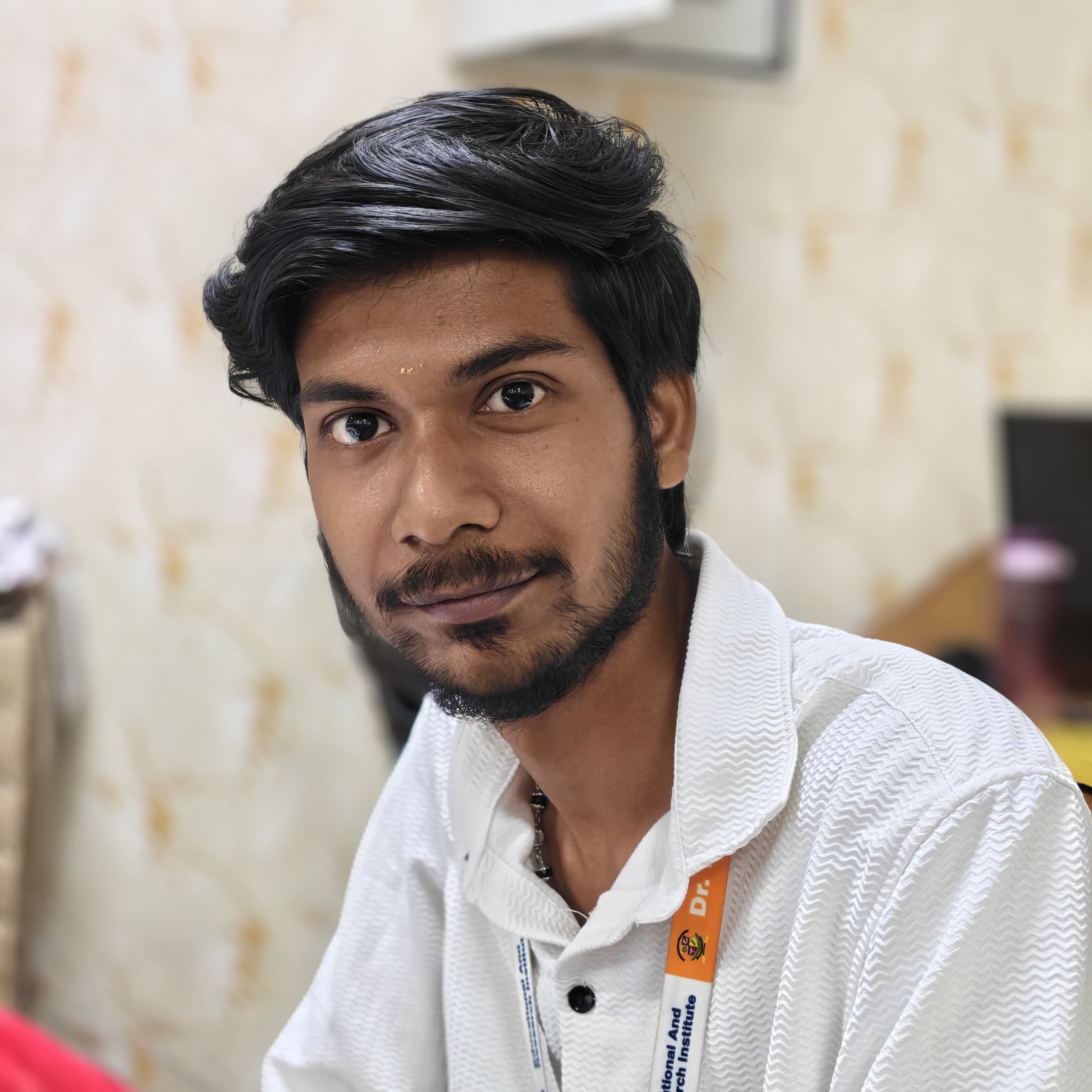 About Praveen