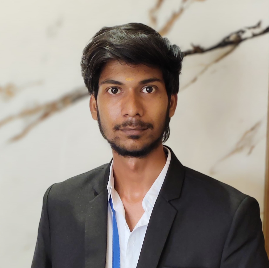 Praveen Kumar