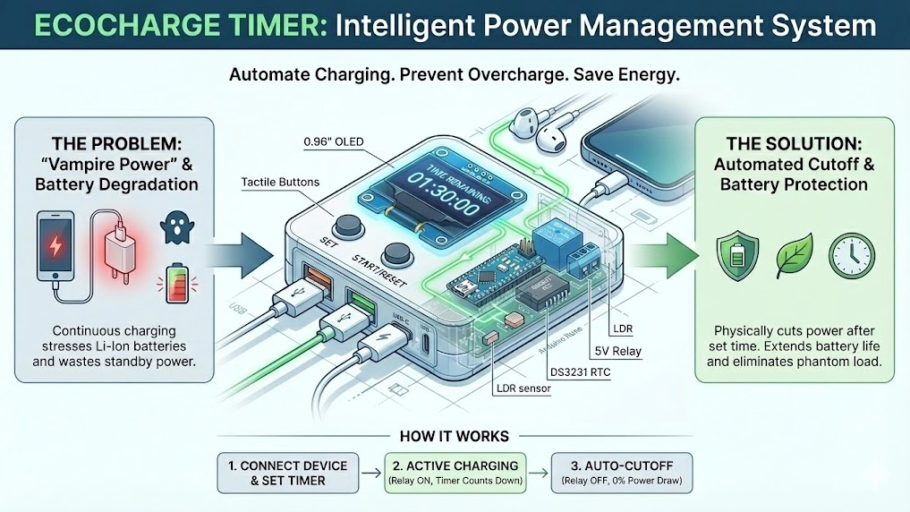EcoCharger