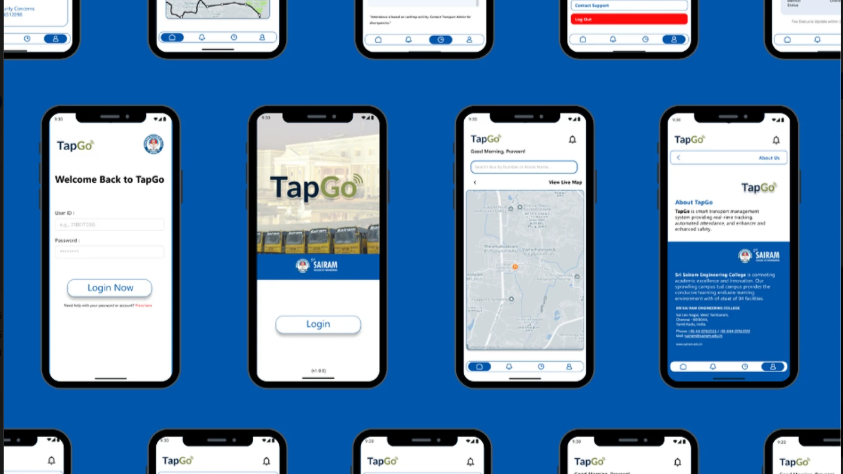 TapGo